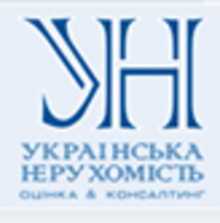 Консалтингова підприємство "Українська нерухомість"