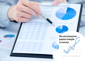 Маркетинговое исследование для выхода на рынок