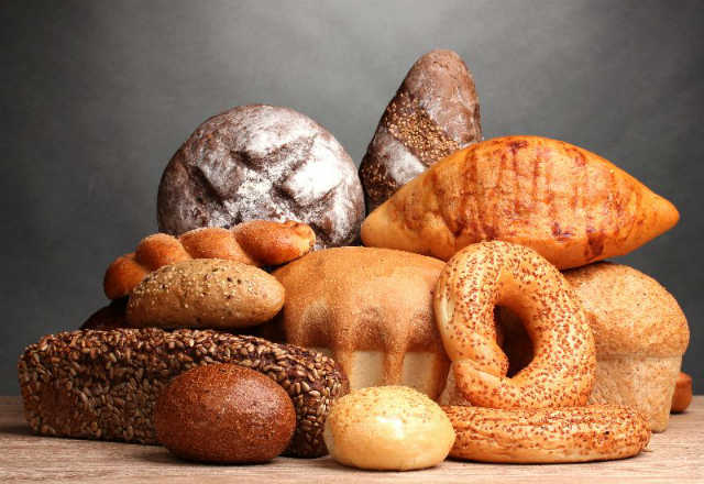 Реферат: Ринок хлібу та хлібобулочних виробів в Україні