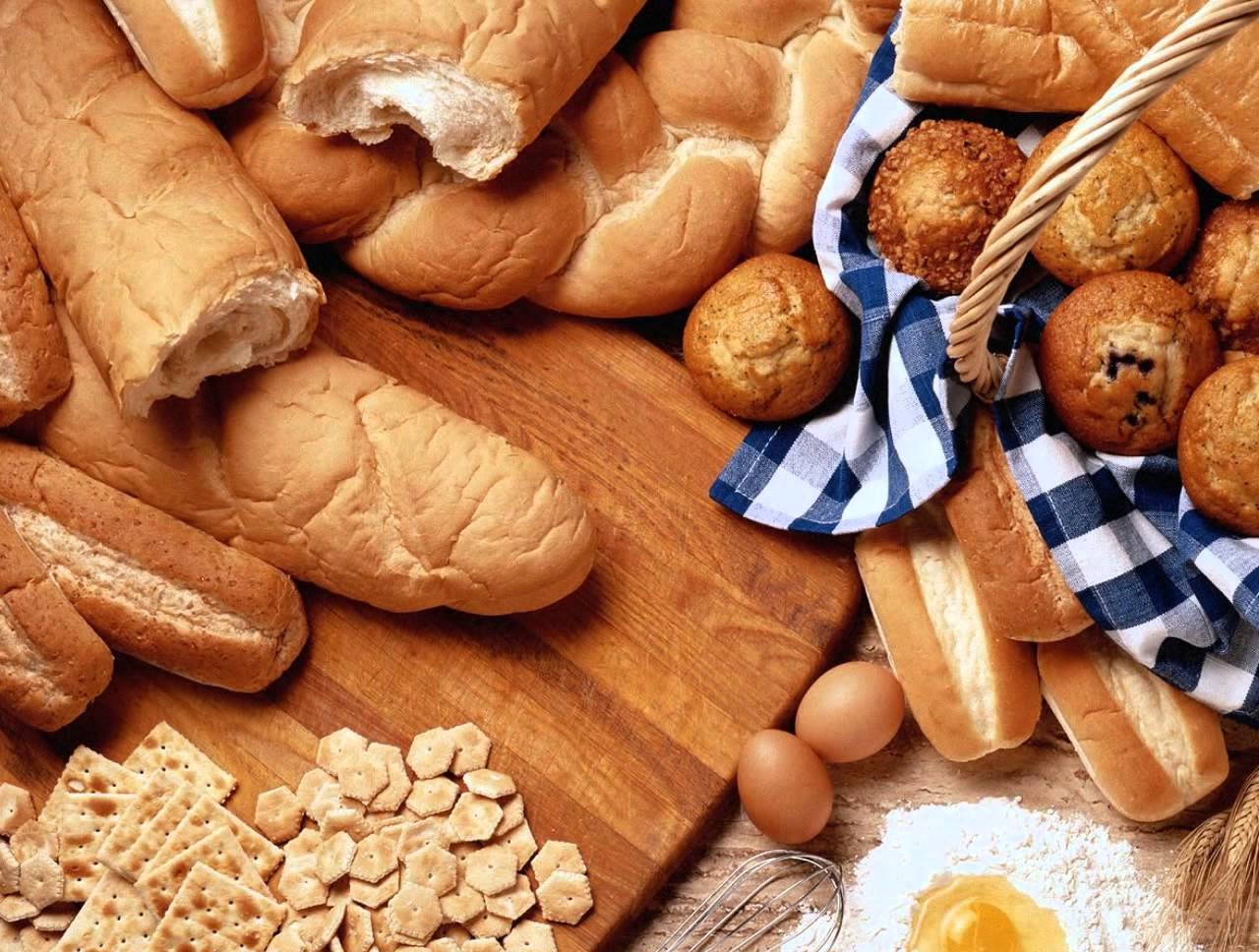 Реферат: Ринок хлібу та хлібобулочних виробів в Україні