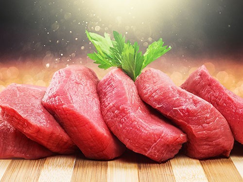 Естественное сейчас в цене: анализ рынка органического мяса в Украине