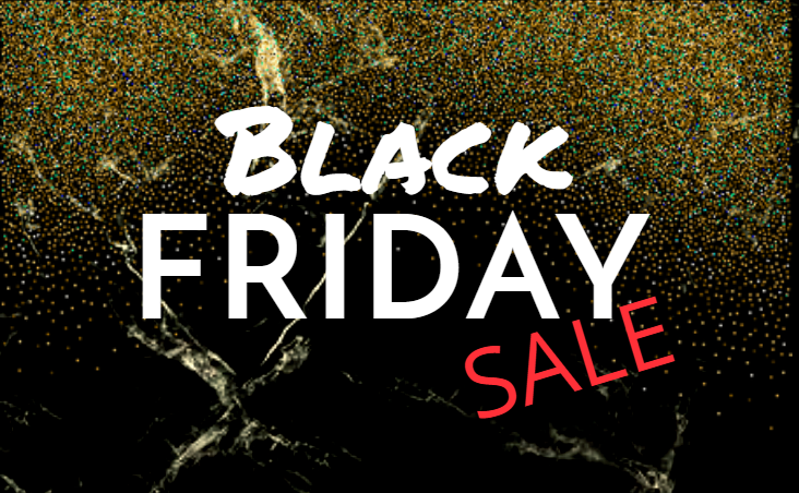 Black Friday in Pro-Consulting!