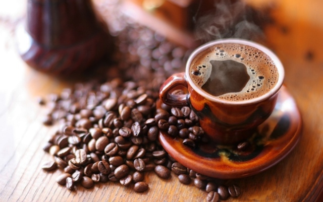 Вместо чая: почему киевляне любят кофе - аналитики компании Pro-Consulting. Вечерний Киев