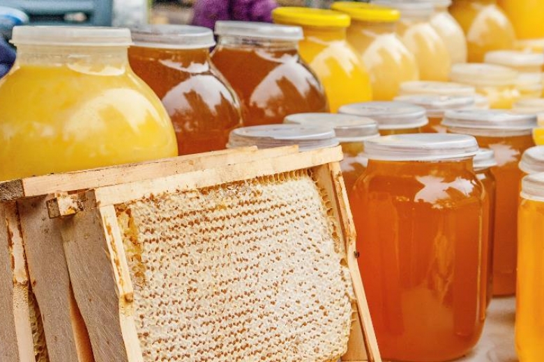 Медовая тайна: почему украинские пчеловоды прячутся в тень - аналитики компании Pro-Consulting. Вечерний Киев