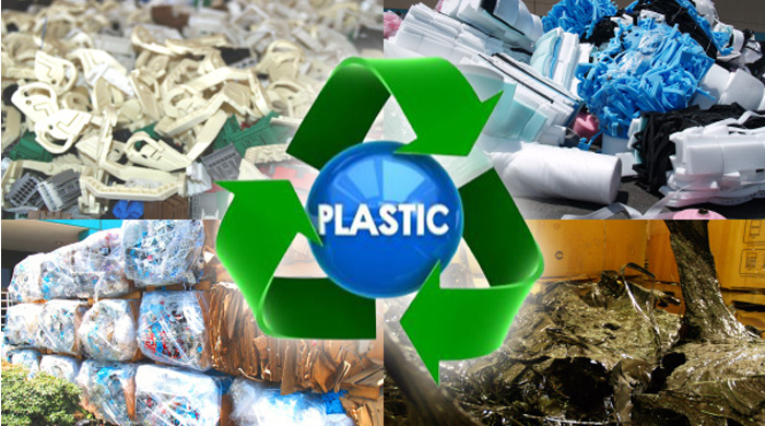 Пластиковая планета: как избежать такого будущего?
