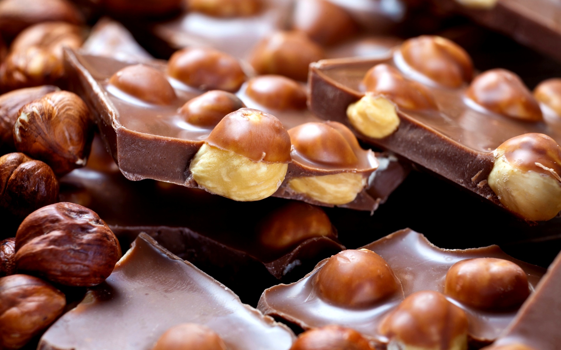 Україна буде нарощувати експортні поставки шоколаду – аналітики компанії Pro-Consulting. Сегодня
